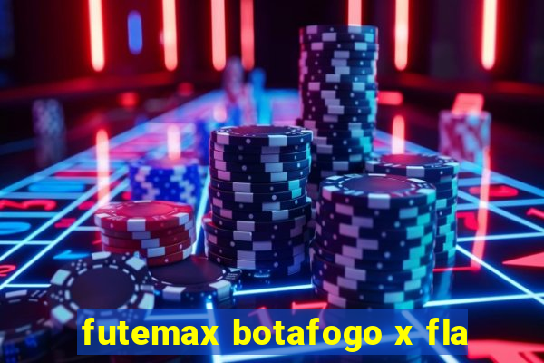 futemax botafogo x fla